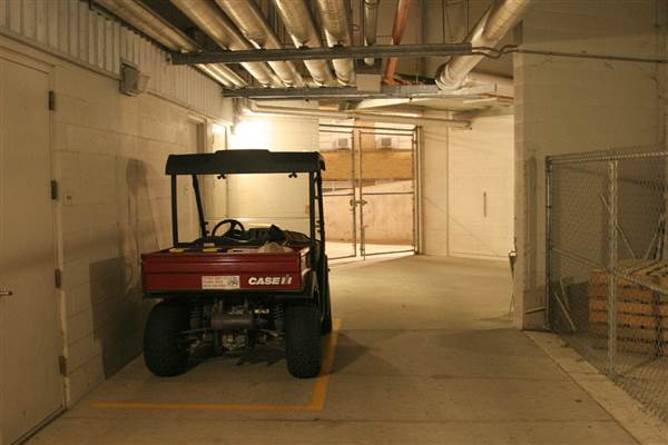 Texas A&M University - Kyle Field (7/19/2012)