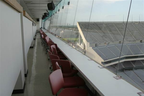 Texas A&M University - Kyle Field (7/19/2012)