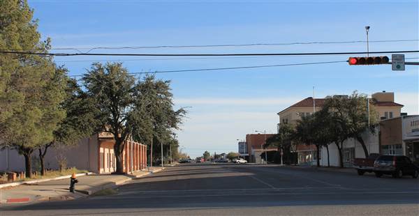 Pecos (12/12/2012)