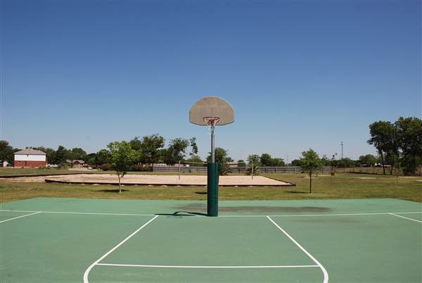 Fritz Park (5/13/2013)