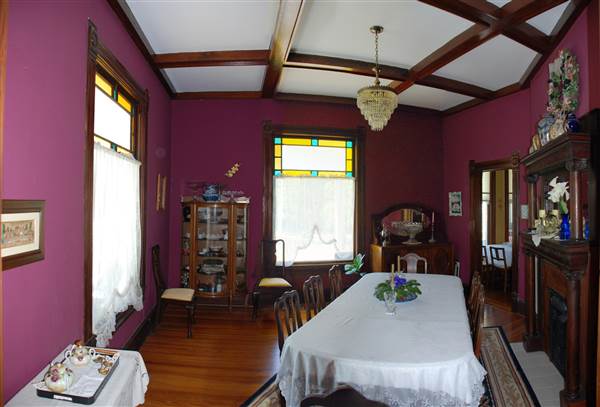 Das Winkler Haus (5/13/2013)