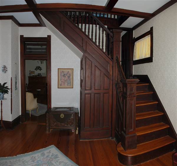 Das Winkler Haus (5/13/2013)
