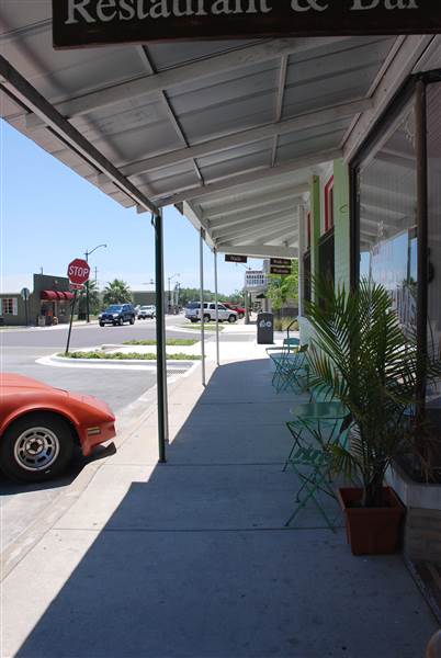 Hutto (5/13/2013)