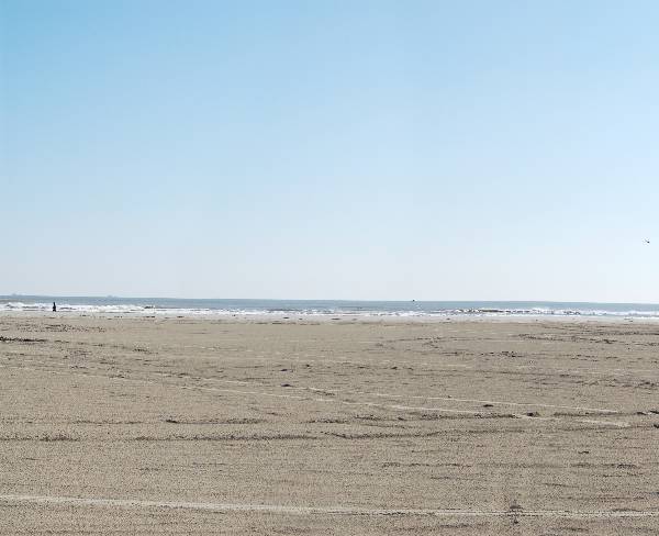 East Beach (11/7/2006)