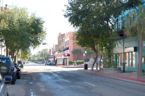 Galveston (11/7/2006)
