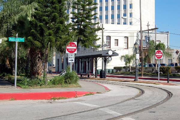 Galveston (11/7/2006)