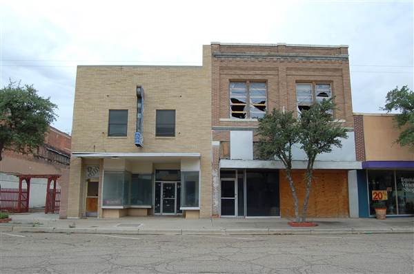 Pecos (7/1/2013)