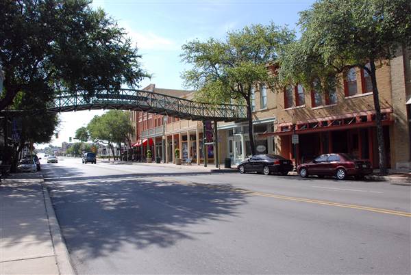 St. Paul Square Retail District (7/12/2013)