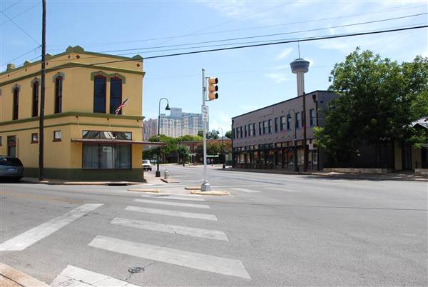 Southtown Retail District (7/12/2013)