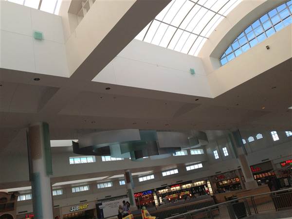 Lakeline Mall (1/31/2013)