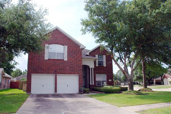 Vats House (5/31/2012)