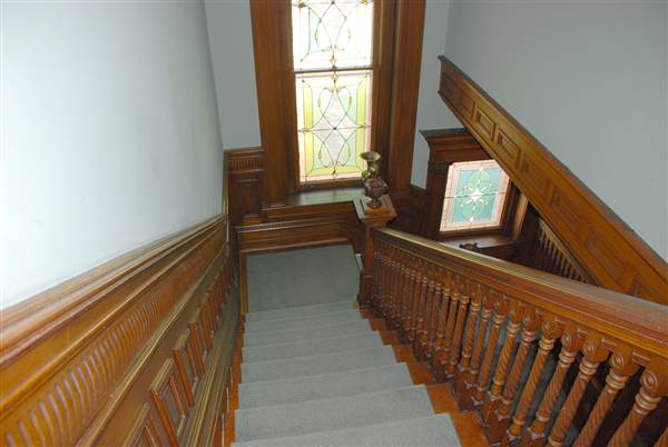 Ball-Eddleman-McFarland House (8/6/2013)