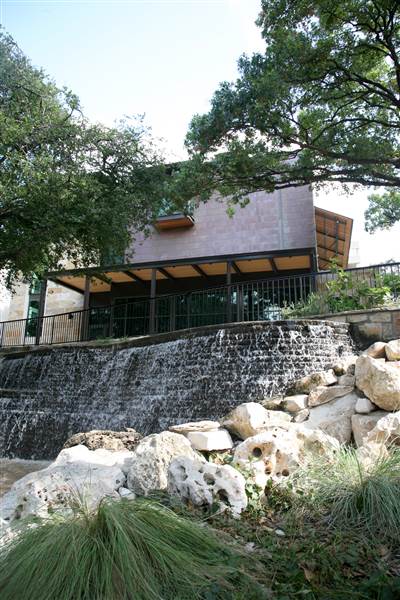 Briscoe Western Art Museum (9/10/2013)