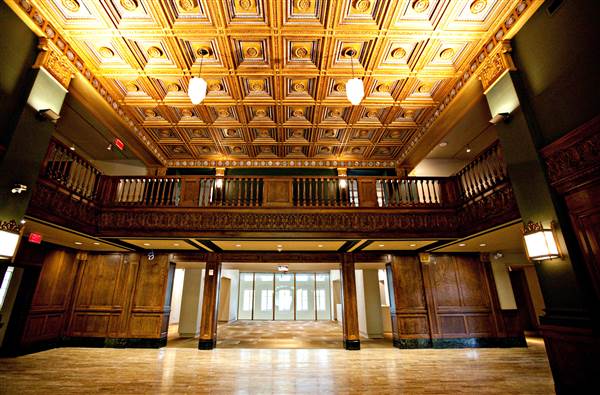 Briscoe Western Art Museum (9/10/2013)