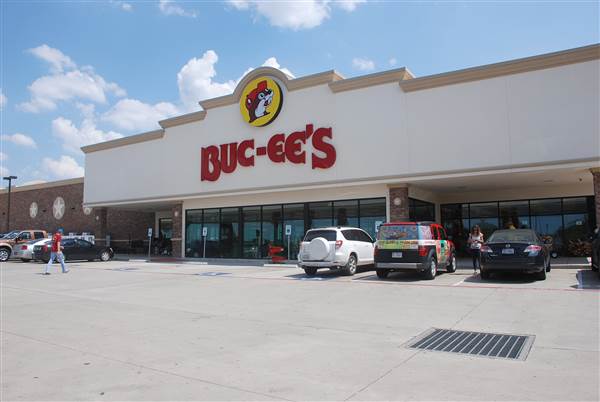 Buc-ee's (9/13/2013)