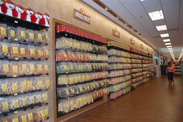 Buc-ee's (9/13/2013)