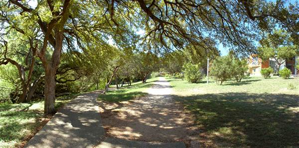 Big Stacy Park (9/26/2013)