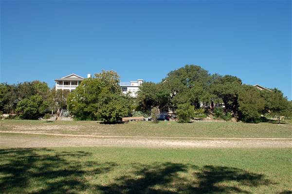Big Stacy Park (9/26/2013)