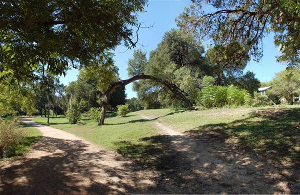 Big Stacy Park (9/26/2013)