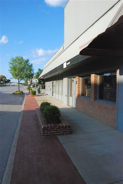 Mansfield (10/3/2013)
