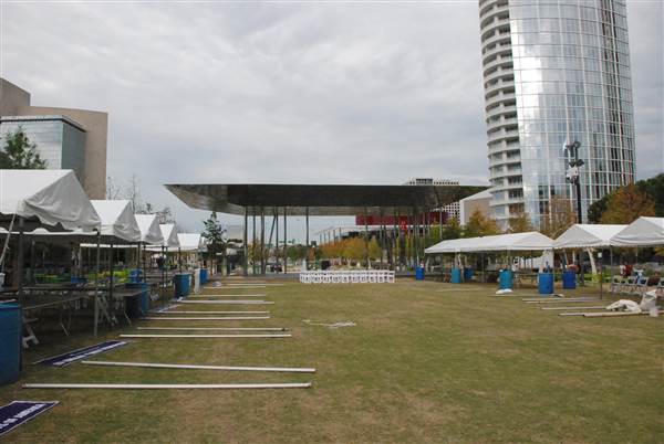 Klyde Warren Park