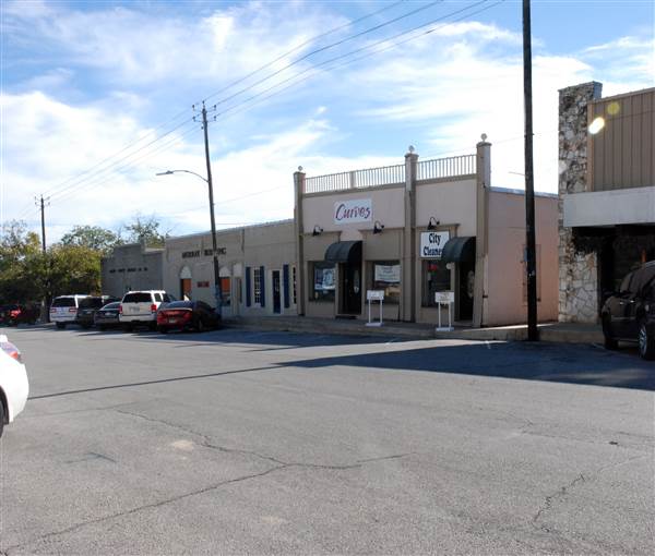 Floresville (11/13/2013)