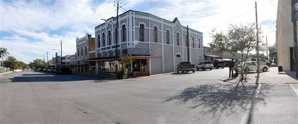 Floresville (11/13/2013)