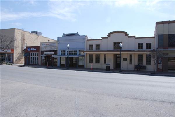 San Marcos (2/23/2014)
