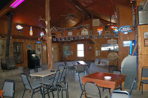 Keith's Place (4/25/2014)