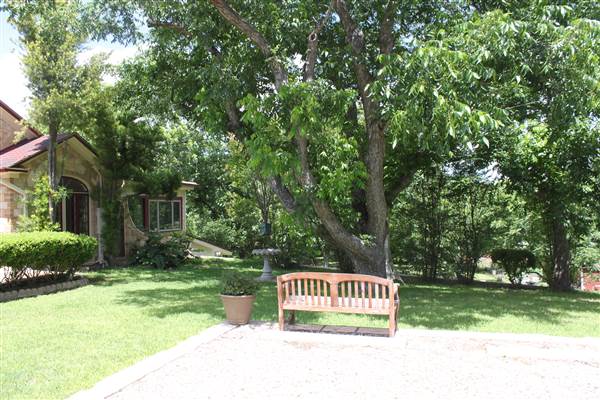 Ward House (6/19/2014)