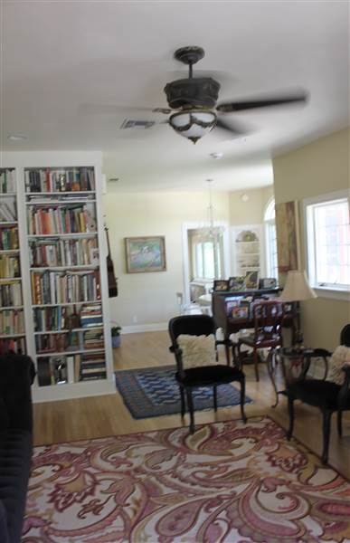 Ward House (6/19/2014)