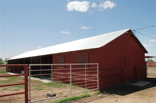 Hunt Ranch (4/29/2014)
