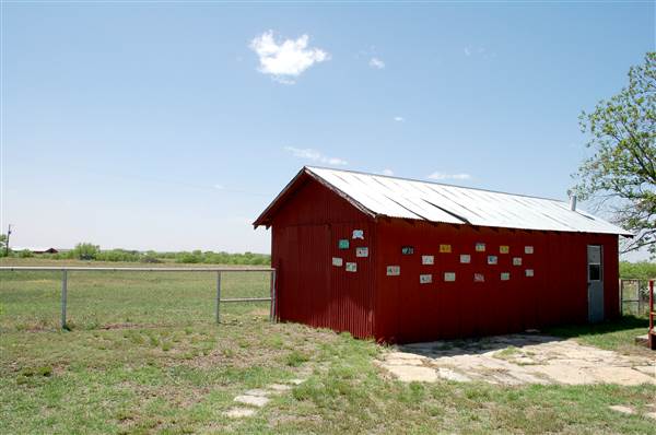 Hunt Ranch (4/29/2014)