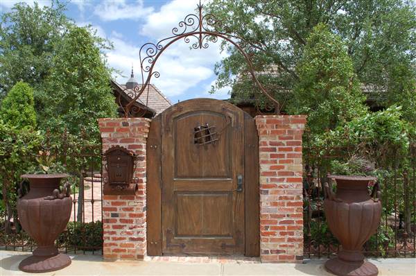 Nocona Event Space (4/30/2014)