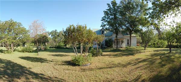Man Homestead (5/1/2014)
