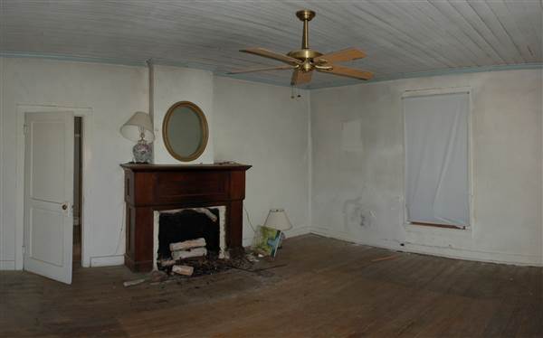 Man Homestead (5/1/2014)