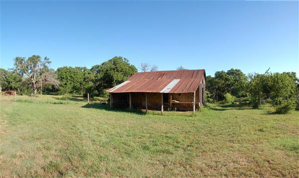 Man Homestead (5/1/2014)