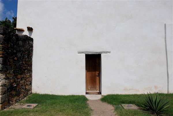 Mission San Juan Capistrano (7/23/2014)