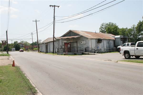 Cheatham Street Warehouse (9/2/2014)