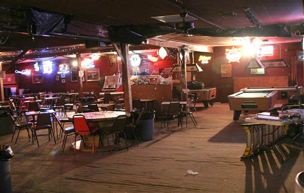 Cheatham Street Warehouse (9/2/2014)