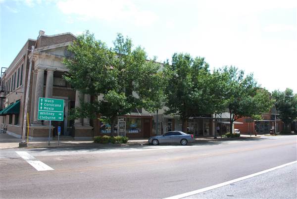 Hillsboro (6/19/2014)