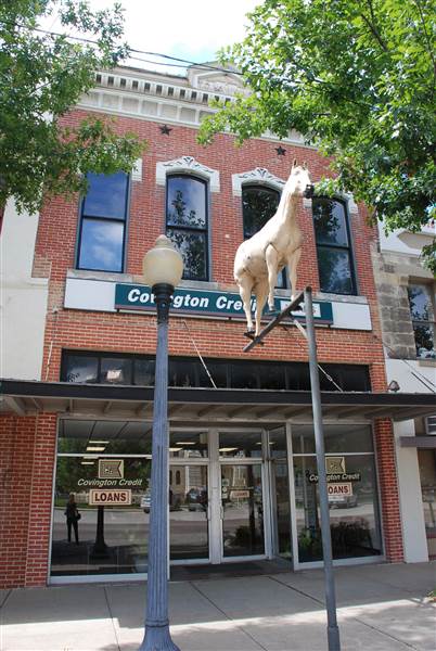 Hillsboro (6/19/2014)