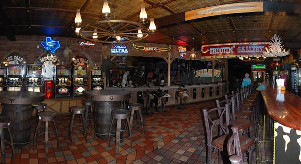 Big Texan Steak Ranch (10/3/2014)