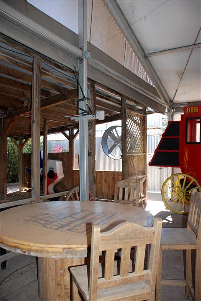 Big Texan Steak Ranch (10/3/2014)