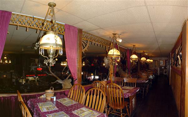 Big Texan Steak Ranch (10/3/2014)