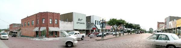 Farmersville (5/8/2002)
