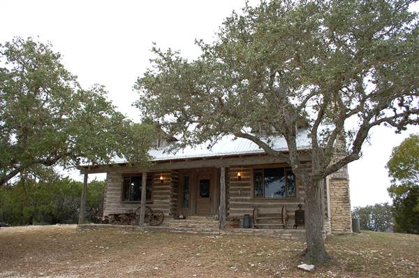 Old Glory Ranch (11/13/2014)