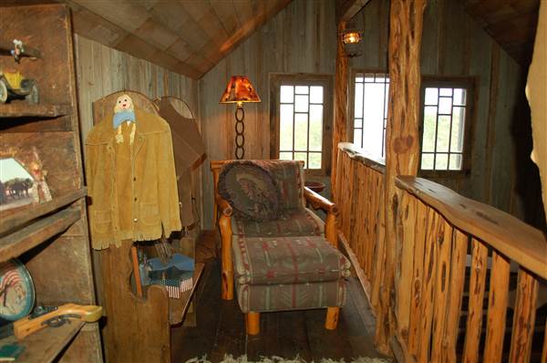 Old Glory Ranch (11/13/2014)