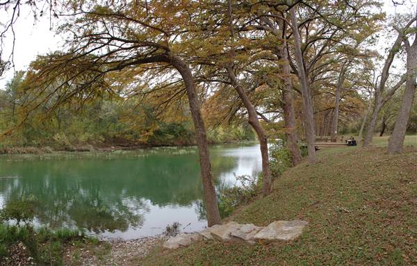 Old Glory Ranch (11/13/2014)