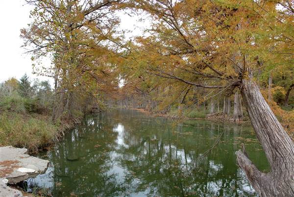 Old Glory Ranch (11/13/2014)